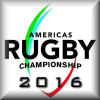 Americas Rugby Championship 2016